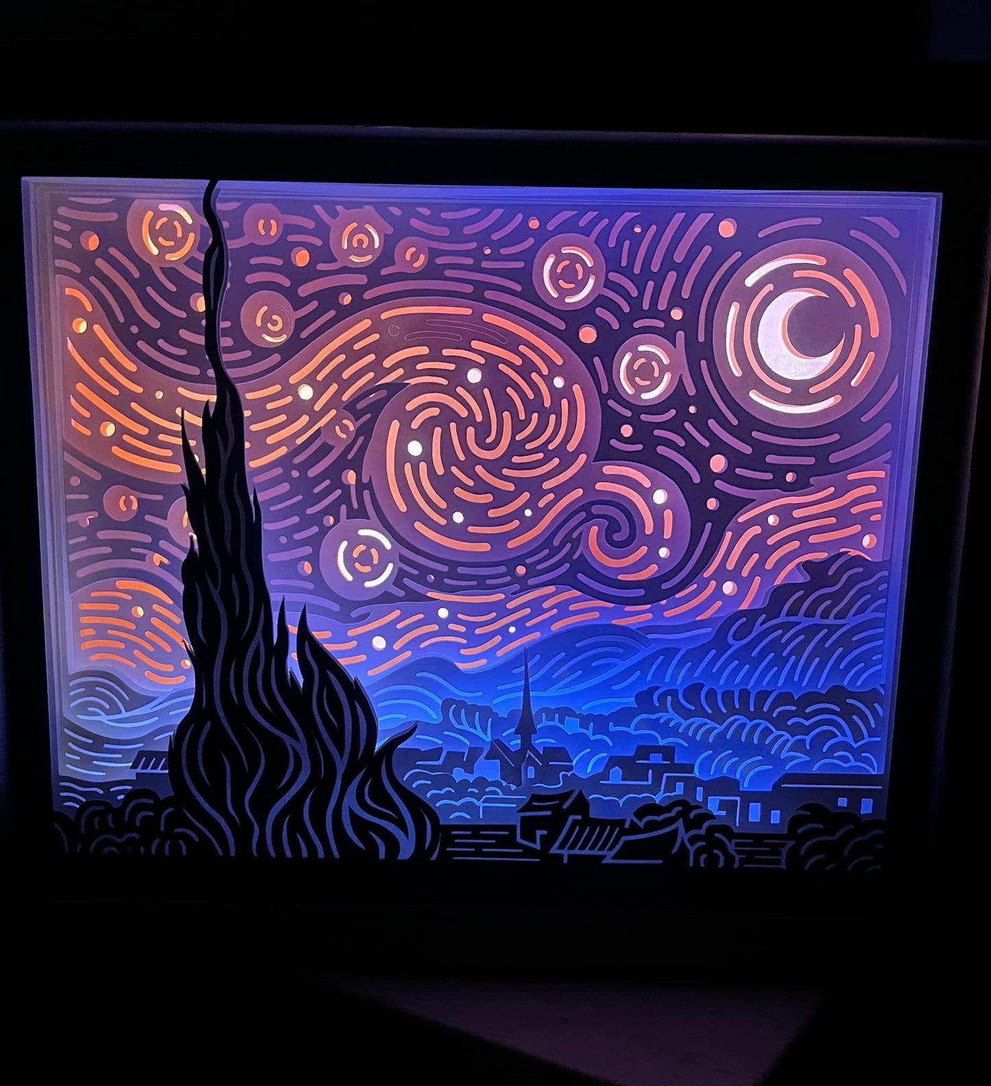 Starry Night