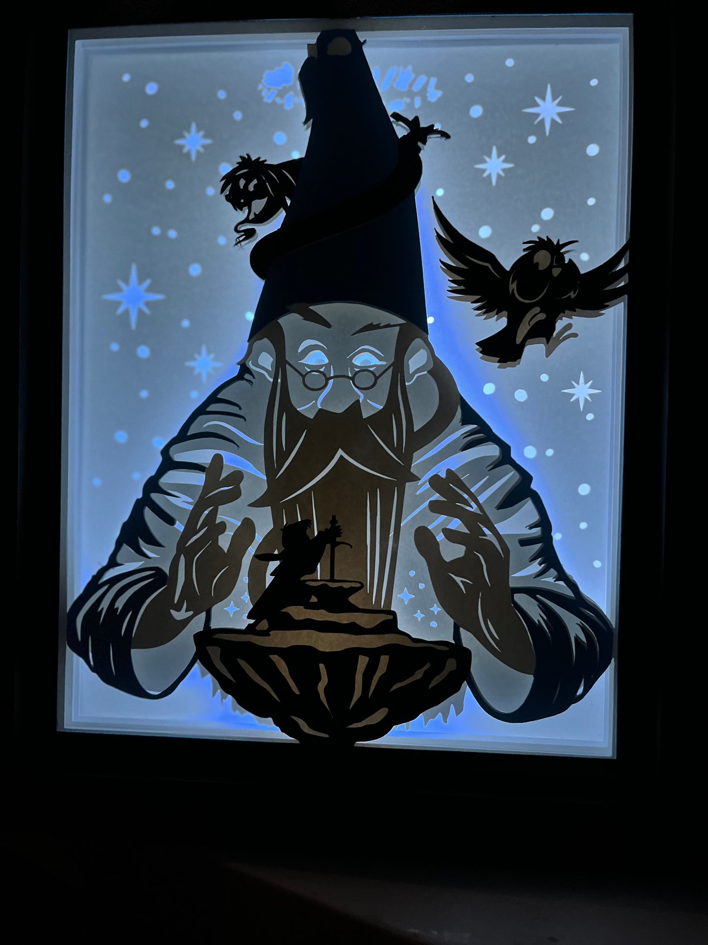 Merlin