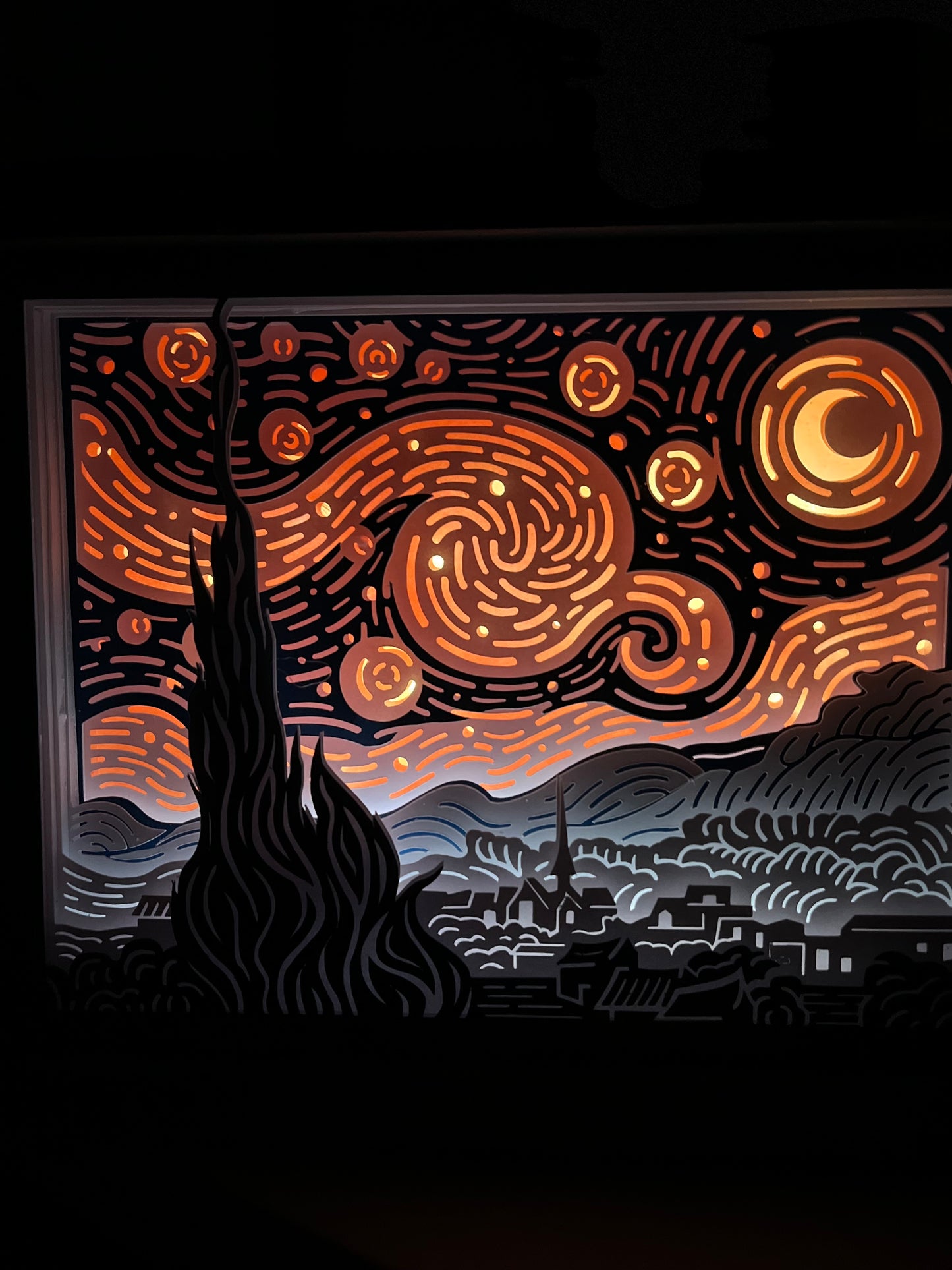Starry Night