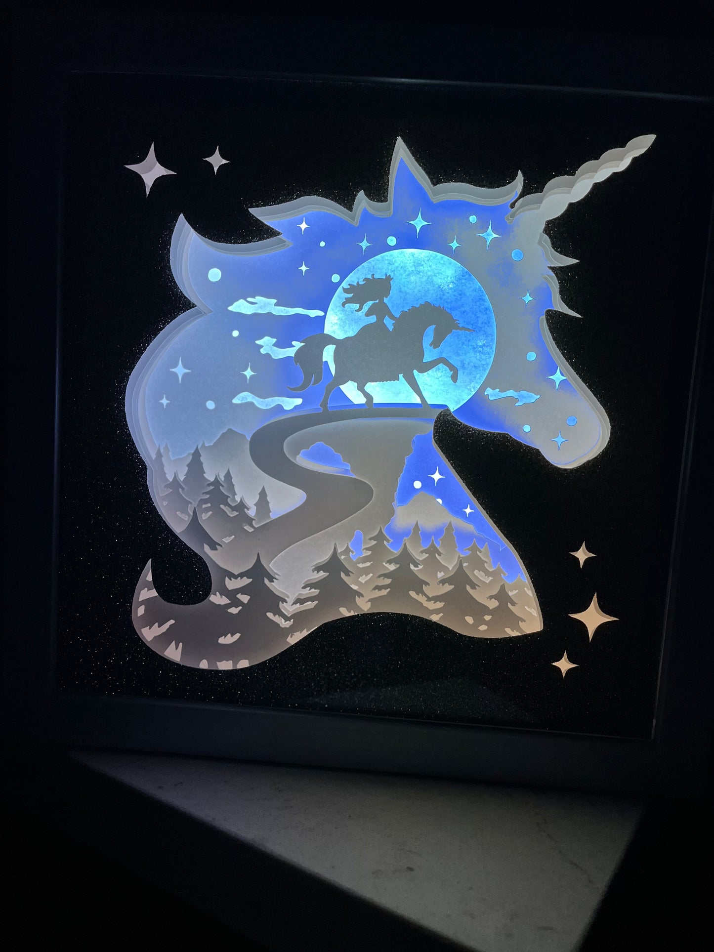 Unicorn