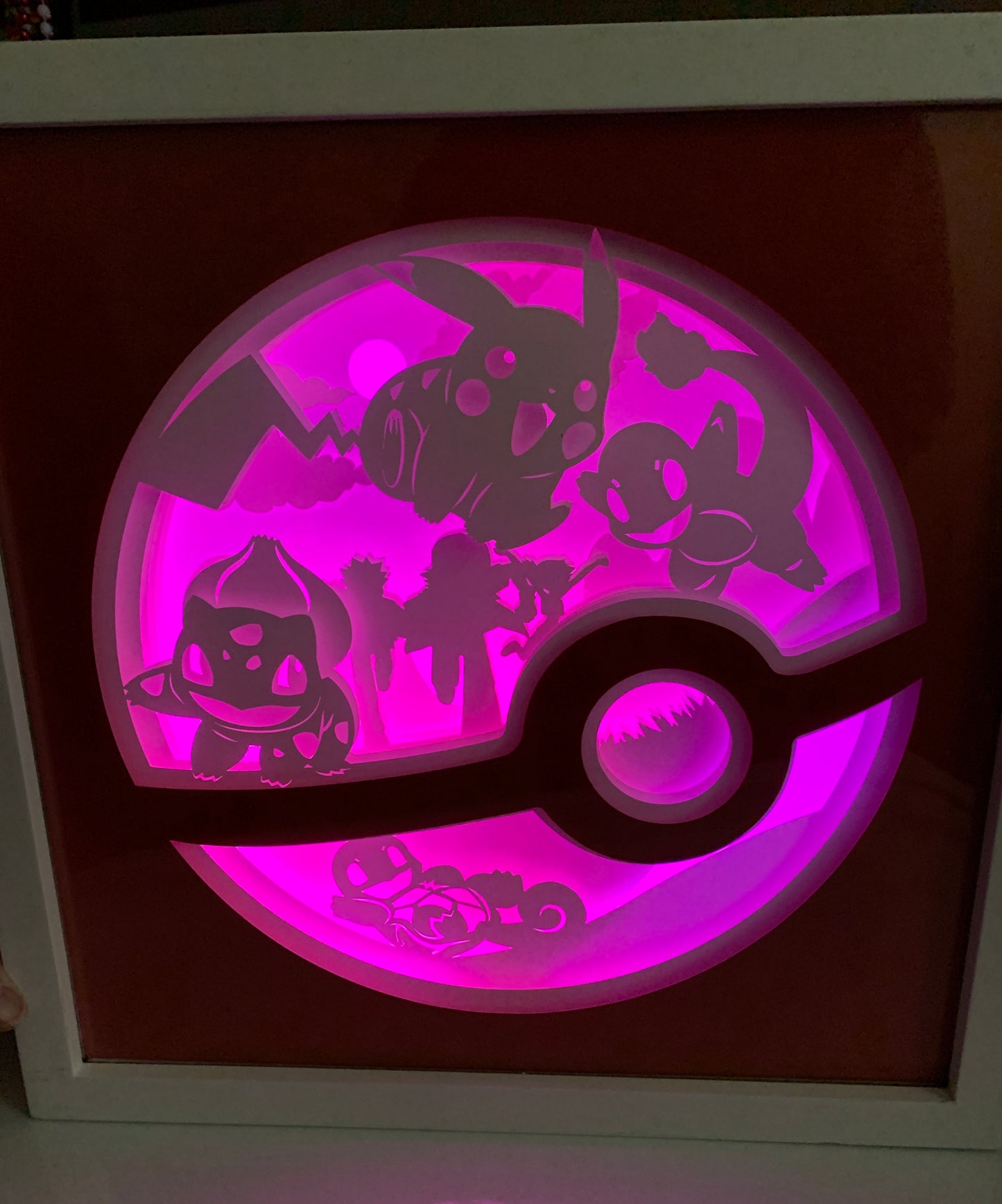 Pokeball