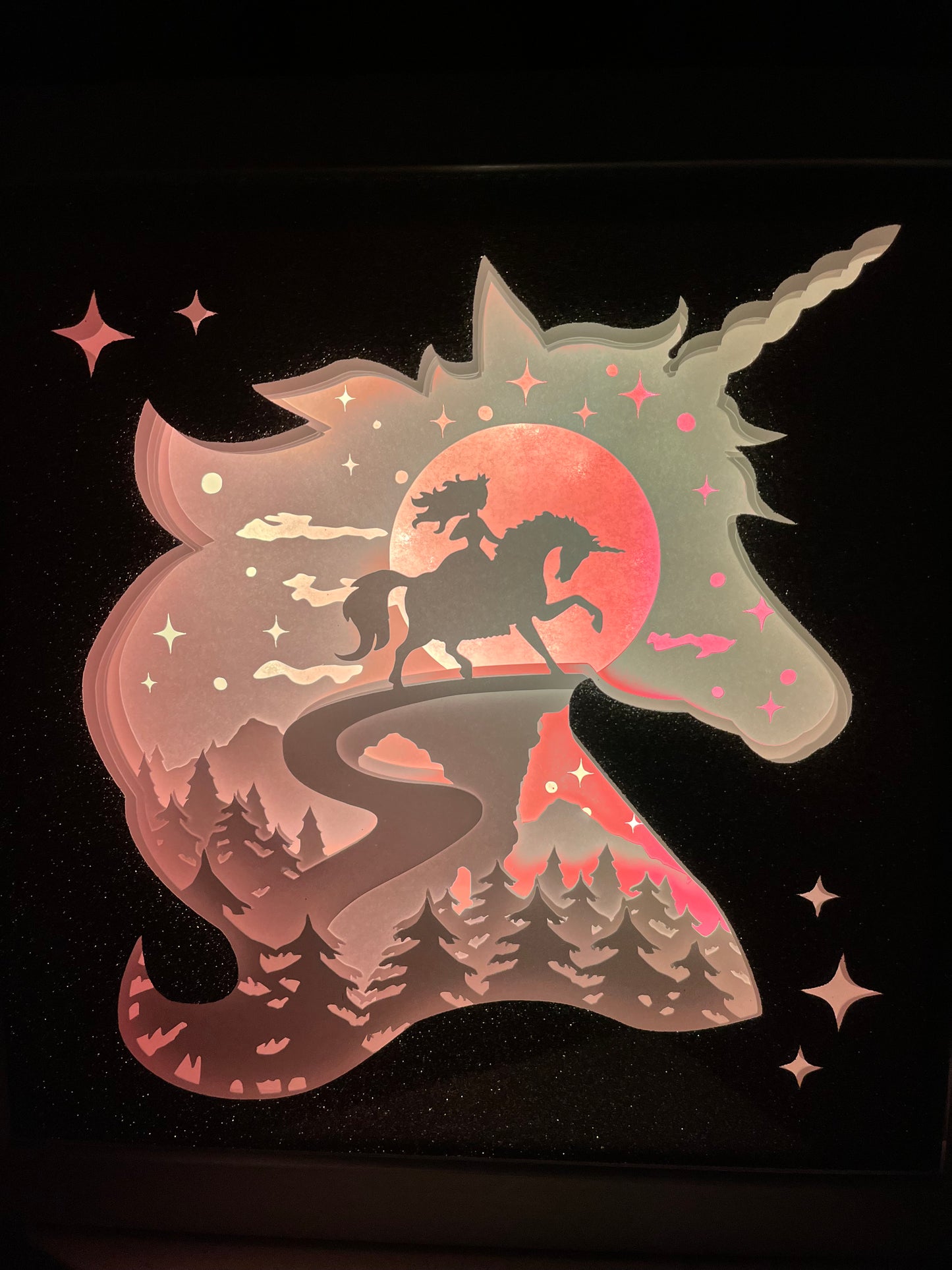 Unicorn