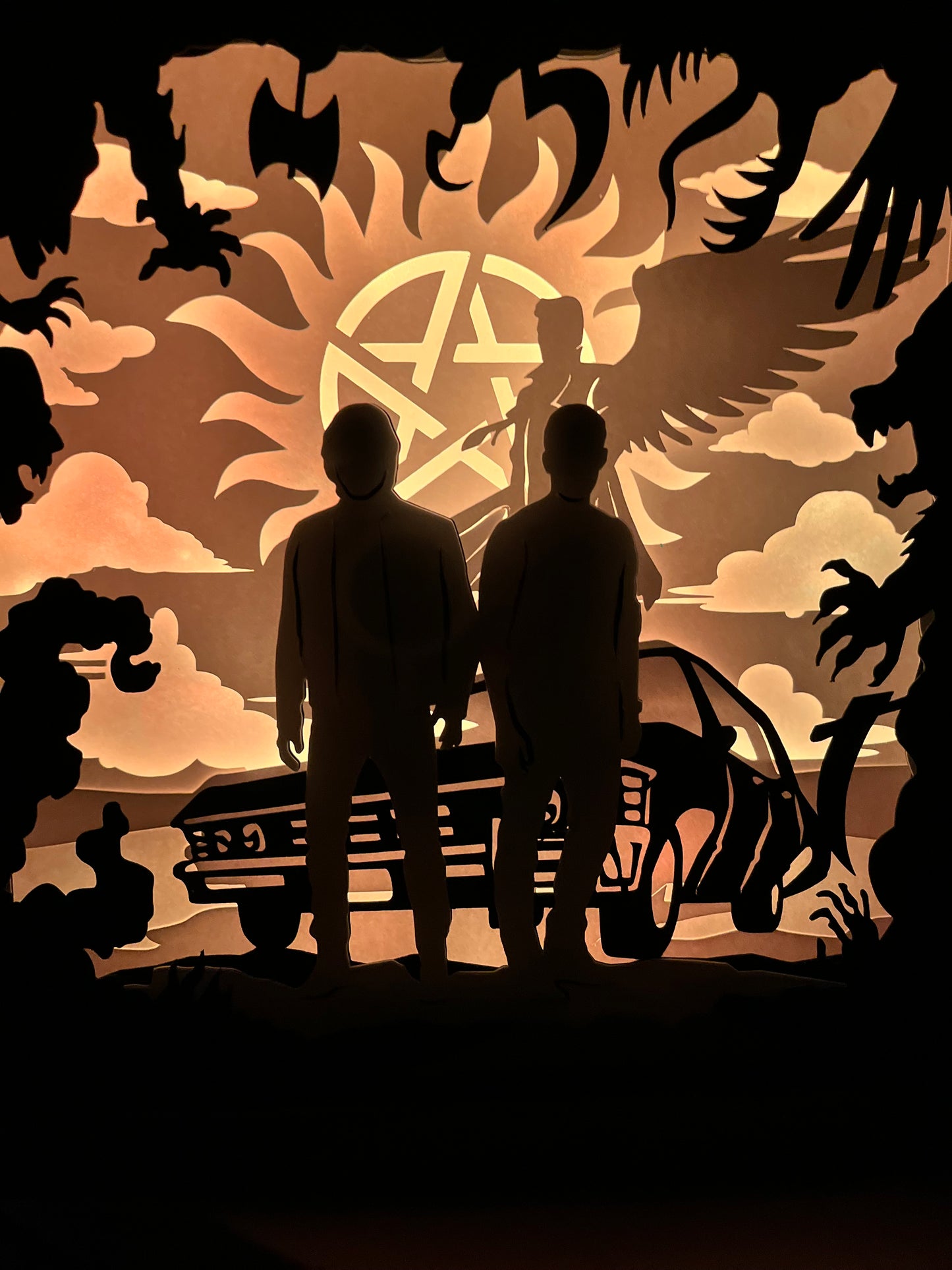 Winchesters