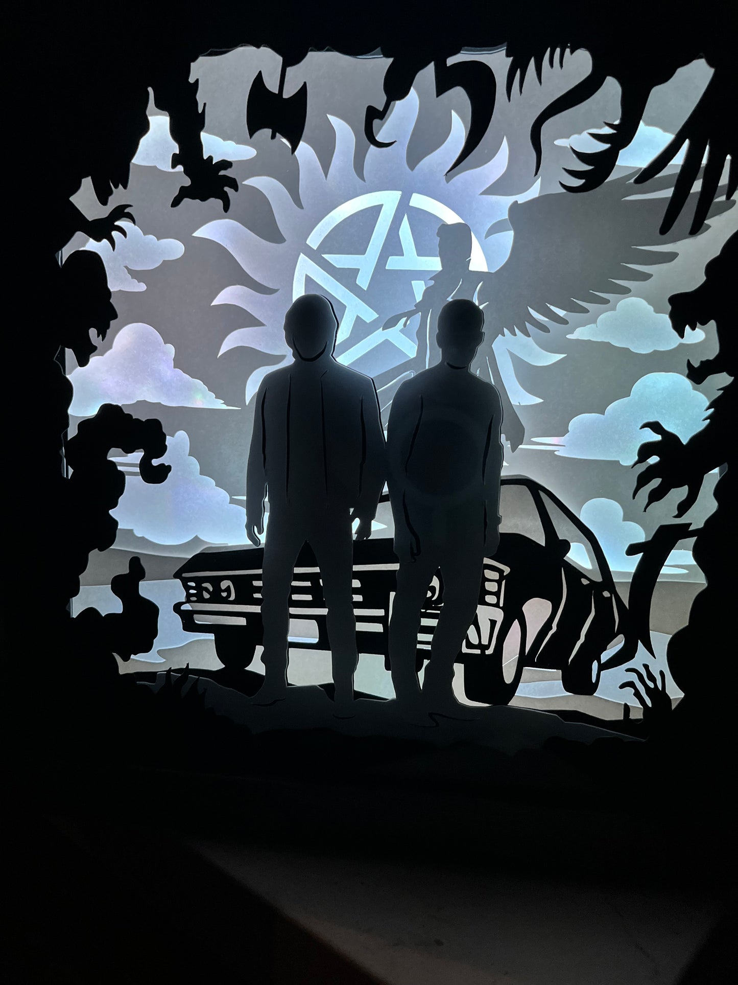 Winchesters