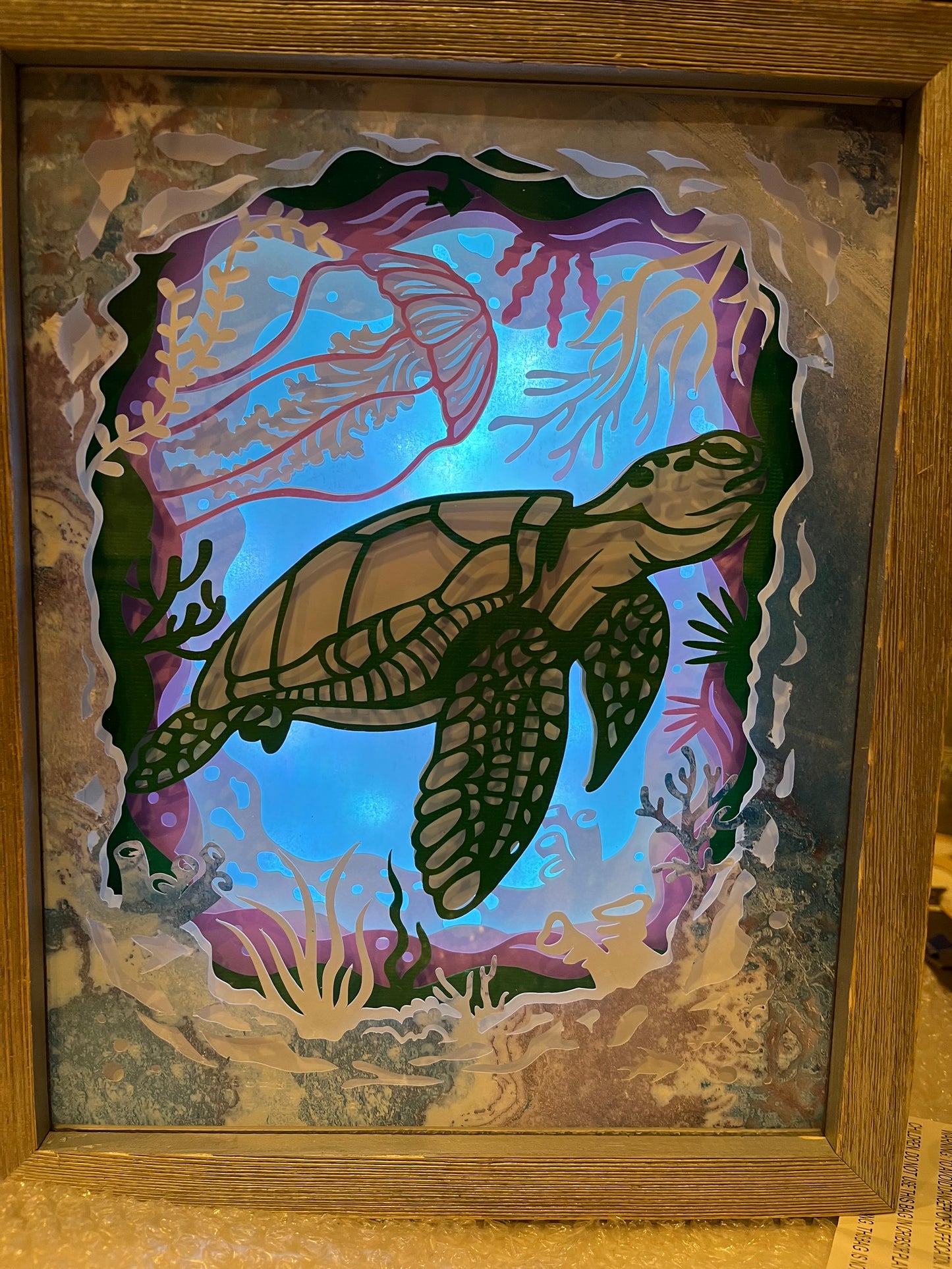 Sea Turtle