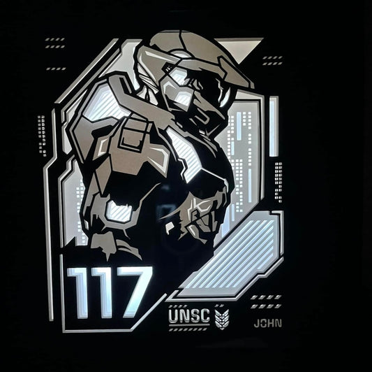 MasterChief